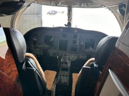 Cessna Citation CJ3 N351AJ