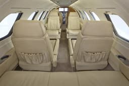 Cessna Citation II N351CJ