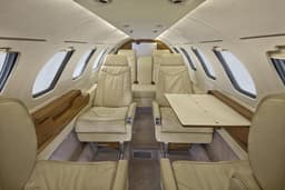 Cessna Citation II N351CJ