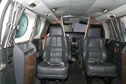 Cessna 414A N351HC