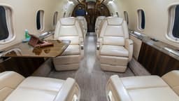 Challenger 350 N352JM