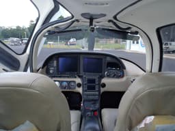 Cirrus SR22 N352SR