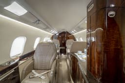 Learjet 60XR N352XR