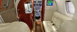Cessna Citation III N353HA