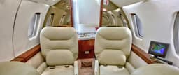 Cessna Citation III N353HA