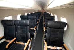 Embraer 135LR N356BZ