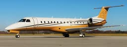 Embraer 135LR N356BZ