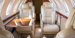 Cessna Citation CJ3 N357N
