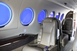 Beechcraft King Air 300 N359DG