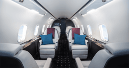 Challenger 350 N359VJ