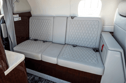 Embraer Phenom 300 N35EA