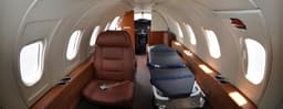 Learjet 35A N35LJ