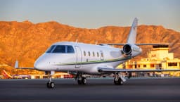 Gulfstream G150 N360AV
