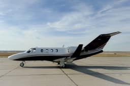 Cessna Citation CJ1 N360SH