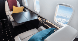 Challenger 350 N360VJ