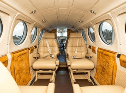 Beechcraft King Air 200 N361KA