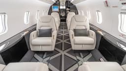 Challenger 300 N362JE