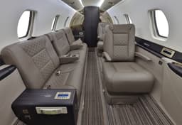 Cessna Citation Sovereign N363AP