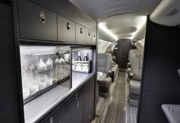 Cessna Citation Sovereign N363AP