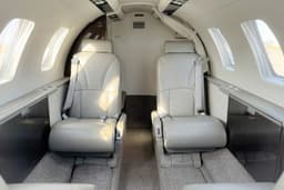 Cessna Citation CJ1 N363SH