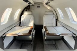 Cessna Citation CJ1 N363SH