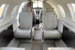 Cessna Citation CJ1 N363SH