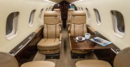 Learjet 45XR N365LP