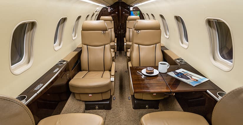 Learjet 45XR N365LP