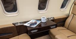 Learjet 45XR N365LP