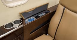 Learjet 45XR N365LP