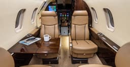 Learjet 45XR N365LP