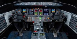 Learjet 45XR N365LP