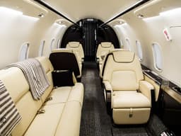 Challenger 350 N365MC