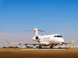 Challenger 350 N365MC