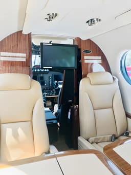 Beechcraft King Air 350iER N365PT