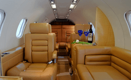 Learjet 35A N367DA