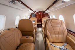 Learjet 60XR N367LJ