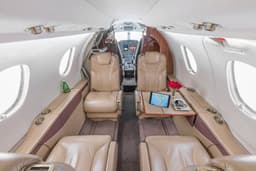 Beechcraft Premier 1A N368CS