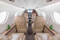 Beechcraft Premier 1A N368CS