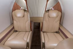 Beechcraft Premier 1A N368CS
