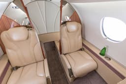 Beechcraft Premier 1A N368CS