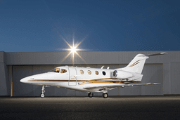 Beechcraft Premier 1A N368CS