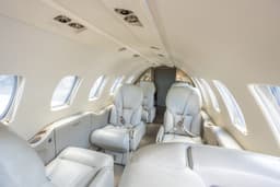 Cessna Citation Bravo N368HS