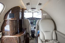 Cessna Citation Bravo N368HS