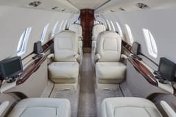 Cessna Citation Sovereign N369FG