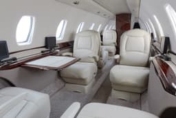 Cessna Citation Sovereign N369FG