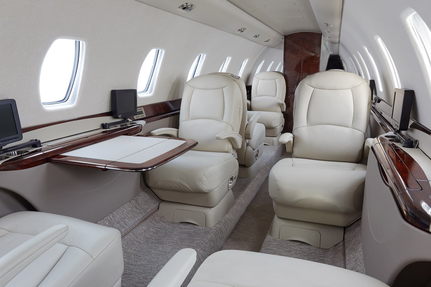 Cessna Citation Sovereign N369FG