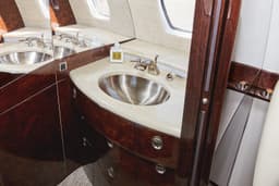 Cessna Citation Sovereign N369FG