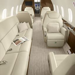 Challenger 350 N369LL
