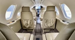 Cessna Citation V N369LS